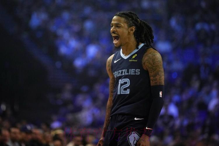 莫兰特复出灰熊伦敦赛大胜魔术 多位NBA名宿现身 莫兰特复出灰熊伦敦赛大胜魔术 多位NBA名宿现身